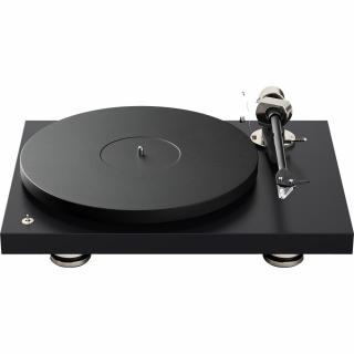 Pro-Ject Debut PRO B (Czarny satyna) - Raty 20x0% lub specjalna oferta! - Dostawa 0zł! - Odsłuchy - Polska gwarancja