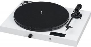 Pro-Ject Juke Box E (biały) - Raty 10x0% lub specjalna oferta! - Dostawa 0zł! - Odsłuchy - Polska gwarancja