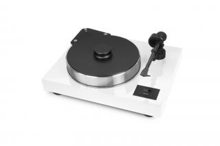 Pro-Ject X-tension 10 (biały) - Raty 30x0% lub specjalna oferta! - Dostawa 0zł! - Odsłuchy - Polska gwarancja