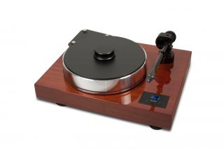 Pro-Ject X-tension 10 (mahoń) - Raty 30x0% lub specjalna oferta! - Dostawa 0zł! - Odsłuchy - Polska gwarancja