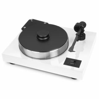 Pro-Ject X-tension 10 SP (Cadenza Red) Biały połysk - Raty 30x0% lub specjalna oferta! - Dostawa 0zł! - Odsłuchy - Polska gwarancja