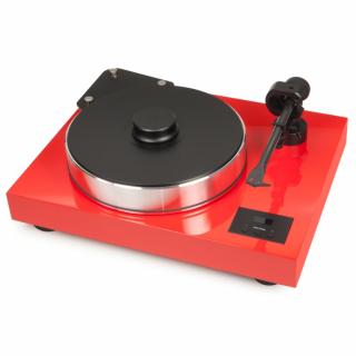 Pro-Ject X-tension 10 SP (Cadenza Red) Czerwony połysk - Raty 30x0% lub specjalna oferta! - Dostawa 0zł! - Odsłuchy - Polska gwarancja