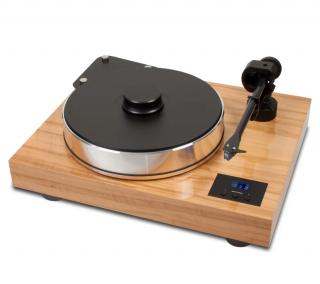 Pro-Ject X-tension 10 SP (Cadenza Red) Oliwka połysk - Raty 30x0% lub specjalna oferta! - Dostawa 0zł! - Odsłuchy - Polska gwarancja