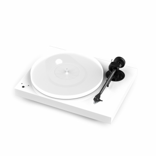 Pro-Ject X1 B (Pick It Pro Balanced) Biały połysk - Raty 20x0% lub specjalna oferta! - Dostawa 0zł! - Odsłuchy - Polska gwarancja