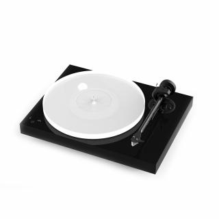 Pro-Ject X1 B (Pick It Pro Balanced) Czarny połysk - Raty 20x0% lub specjalna oferta! - Dostawa 0zł! - Odsłuchy - Polska gwarancja