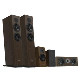 Pylon Audio Diamond 28 mkII + Diamond Monitor 15 mkII + Diamond Center mkII (5.0) - Raty 50x0% lub specjalna oferta! - Dostawa 0zł! - Odsłuchy - Polska gwarancja