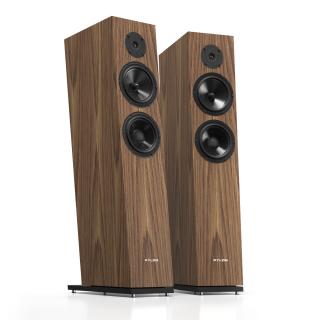 Pylon Audio Diamond 28 mkII (Orzech Amerykański) Limited Edition - Cena za szt. - Raty 50x0% lub specjalna oferta! - Dostawa 0zł! - Odsłuchy - Polska gwarancja