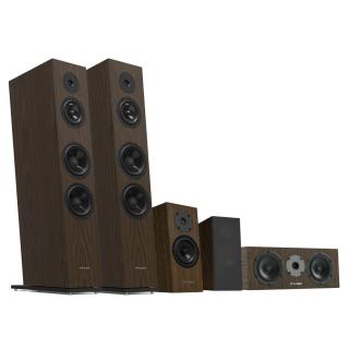 Pylon Audio Diamond 30 mkII + Diamond Monitor 15 mkII + Diamond Center mkII (5.0) - Raty 50x0% lub specjalna oferta! - Dostawa 0zł! - Odsłuchy - Polska gwarancja