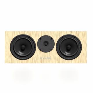 Pylon Audio Diamond Center mkII (Olejowosk Black) - Raty 50x0% lub specjalna oferta! - Dostawa 0zł! - Odsłuchy - Polska gwarancja