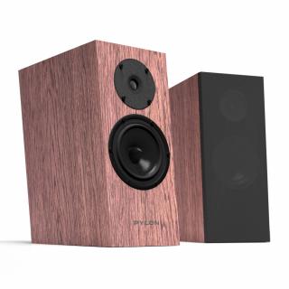 Pylon Audio Diamond Monitor 15 mkII (Olejowosk Black) - Cena za szt. - Raty 50x0% lub specjalna oferta! - Dostawa 0zł! - Odsłuchy - Polska gwarancja