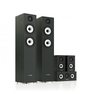 Pylon Audio Pearl 25 + Center + Sat - Raty 50x0% lub specjalna oferta! - Dostawa 0zł! - Odsłuchy - Polska gwarancja