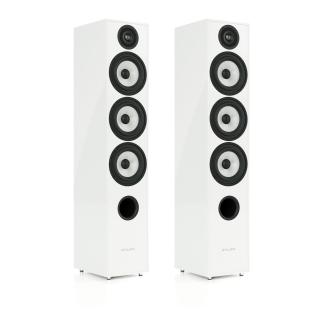 Pylon Audio Pearl 27 (biały HG) - Cena za szt. - Raty 50x0% lub specjalna oferta! - Dostawa 0zł! - Odsłuchy - Polska gwarancja