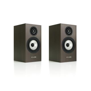 Pylon Audio Pearl Monitor (wenge) - Cena za szt. - Raty 50x0% lub specjalna oferta! - Dostawa 0zł! - Odsłuchy - Polska gwarancja