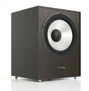 Pylon Audio Pearl Sub (wenge) - Raty 50x0% lub specjalna oferta! - Dostawa 0zł! - Odsłuchy - Polska gwarancja