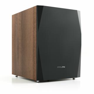 Pylon Audio Sapphire Sub (Orzech) - Raty 50x0% lub specjalna oferta! - Dostawa 0zł! - Odsłuchy - Polska gwarancja