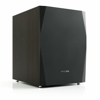 Pylon Audio Sapphire Sub (Wenge) - Raty 50x0% lub specjalna oferta! - Dostawa 0zł! - Odsłuchy - Polska gwarancja