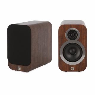 Q Acoustics 3010i (orzech) - Cena za szt. - Raty 10x0% lub specjalna oferta! - Dostawa 0zł! - Odsłuchy - Polska gwarancja