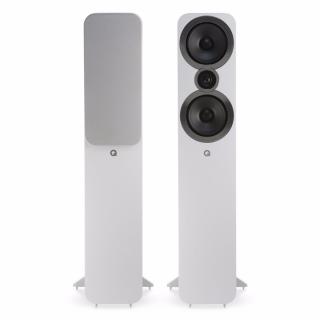 Q Acoustics 3050i (biały) - Cena za szt. - Black Weeks! - Raty 10x0%! - Dostawa 0zł! - Odsłuchy - Polska gwarancja