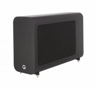 Q Acoustics 3060S (czarny) - Raty 10x0% lub specjalna oferta! - Dostawa 0zł! - Odsłuchy - Polska gwarancja