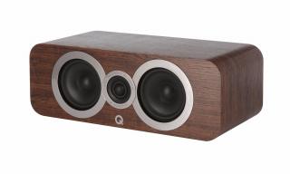 Q Acoustics 3090Ci (orzech) - Raty 10x0% lub specjalna oferta! - Dostawa 0zł! - Odsłuchy - Polska gwarancja