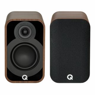 Q Acoustics 5010 (Rosewood) - Cena za szt. - Raty 20x0% lub specjalna oferta! - Dostawa 0zł! - Odsłuchy - Polska gwarancja