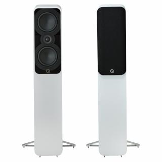 Q Acoustics 5040 (Biały) - Cena za szt. - Raty 10x0% lub specjalna oferta! - Dostawa 0zł! - Odsłuchy - Polska gwarancja