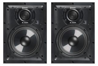 Q Acoustics QI2110 (Qi65RP) - kredyt 20x0% + dostawa gratis