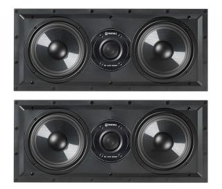 Q Acoustics QI2150 (Qi65RP LCR) - kredyt 20x0% + dostawa gratis