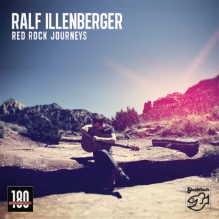 Ralf Illenberger - Red Rock Journeys - Dostawa 0zł! - Salon Q21