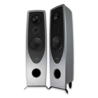 Rega AYA (Szary) - Cena za szt. - Raty 20x0% lub specjalna oferta! - Dostawa 0zł! - Odsłuchy - Polska gwarancja