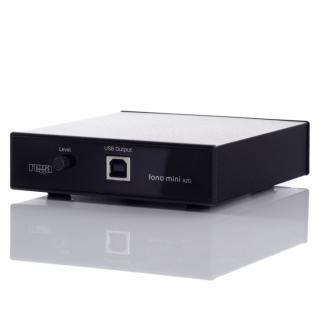 Rega Fono Mini A2D MK2 - Raty 20x0% lub specjalna oferta! - Dostawa 0zł! - Odsłuchy - Polska gwarancja