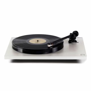 Rega Planar 1(Carbon) Biały mat - Raty 20x0% lub specjalna oferta! - Dostawa 0zł! - Odsłuchy - Polska gwarancja