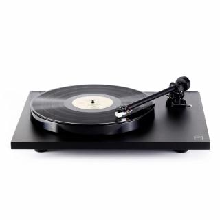 Rega Planar 1 (Carbon) Czarny mat - Raty 20x0% lub specjalna oferta! - Dostawa 0zł! - Odsłuchy - Polska gwarancja