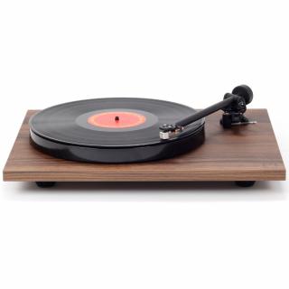 Rega Planar 1 (Carbon) Orzech - Raty 20x0% lub specjalna oferta! - Dostawa 0zł! - Odsłuchy - Polska gwarancja
