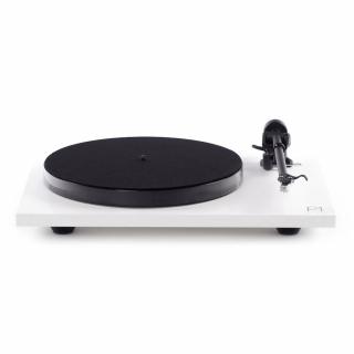 Rega Planar 1 Plus (Carbon) Biały mat - Black Weeks! - Raty 20x0% lub specjalna oferta! - Dostawa 0zł! - Odsłuchy - Polska gwarancja