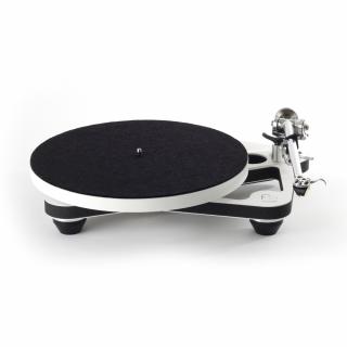 Rega Planar 10 (Aphelion 2) Biały - Raty 30x0% lub specjalna oferta! - Dostawa 0zł! - Odsłuchy - Polska gwarancja