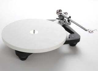 Rega Planar 10 (bez wkładki) Czarny - Raty 30x0% lub specjalna oferta! - Dostawa 0zł! - Odsłuchy - Polska gwarancja