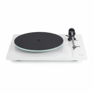 Rega Planar 2 (Carbon + Elys 2) Biały połysk - Raty 20x0% lub specjalna oferta! - Dostawa 0zł! - Odsłuchy - Polska gwarancja
