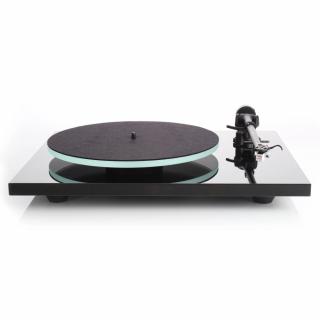 Rega Planar 2 (Carbon + Elys 2) Czarny połysk - Raty 20x0% lub specjalna oferta! - Dostawa 0zł! - Odsłuchy - Polska gwarancja