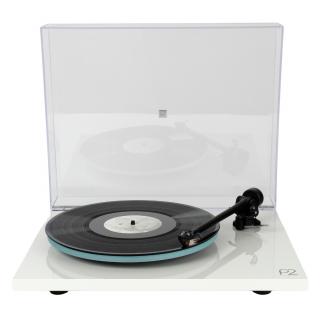 Rega Planar 2 (Nd3) Biały połysk - Raty 20x0% lub specjalna oferta! - Dostawa 0zł! - Odsłuchy - Polska gwarancja