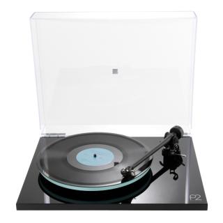 Rega Planar 2 (Nd3) Czarny połysk - Raty 20x0% lub specjalna oferta! - Dostawa 0zł! - Odsłuchy - Polska gwarancja