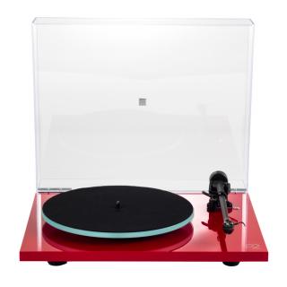 Rega Planar 2 (Nd3) Czerwony połysk - Raty 20x0% lub specjalna oferta! - Dostawa 0zł! - Odsłuchy - Polska gwarancja
