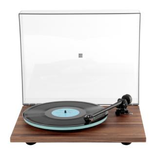 Rega Planar 2 (Nd3) Orzech - Raty 20x0% lub specjalna oferta! - Dostawa 0zł! - Odsłuchy - Polska gwarancja