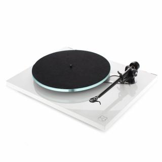 Rega Planar 3 (bez wkładki) Biały połysk - Raty 20x0% lub specjalna oferta! - Dostawa 0zł! - Odsłuchy - Polska gwarancja