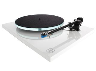 Rega Planar 3 (Elys 2) Biały połysk - Black Weeks! - Raty 20x0% lub specjalna oferta! - Dostawa 0zł! - Odsłuchy - Polska gwarancja