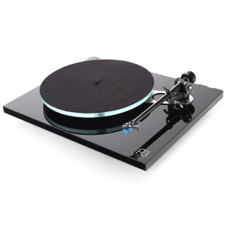 Rega Planar 3 (Elys 2) Czarny połysk - Black Weeks! - Raty 20x0% lub specjalna oferta! - Dostawa 0zł! - Odsłuchy - Polska gwarancja