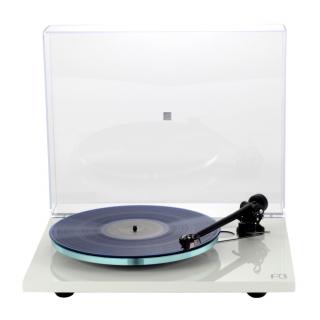 Rega Planar 3 (Nd3) Biały połysk - Raty 20x0% lub specjalna oferta! - Dostawa 0zł! - Odsłuchy - Polska gwarancja