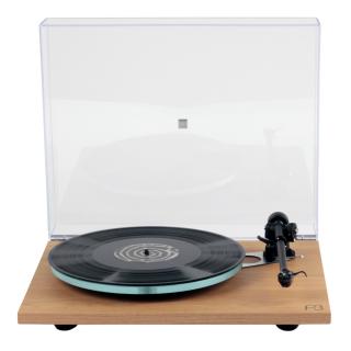 Rega Planar 3 (Nd3) Dąb / Light Oak - Raty 20x0% lub specjalna oferta! - Dostawa 0zł! - Odsłuchy - Polska gwarancja