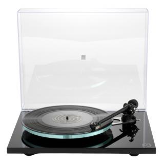 Rega Planar 3 (Nd5) Czarny połysk - Raty 20x0% lub specjalna oferta! - Dostawa 0zł! - Odsłuchy - Polska gwarancja