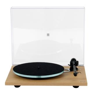 Rega Planar 3 (Nd5) Dąb / Light Oak - Raty 20x0% lub specjalna oferta! - Dostawa 0zł! - Odsłuchy - Polska gwarancja